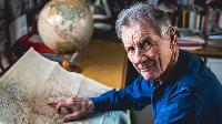 Michael Palin Travels Of A Lifetime